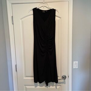 Black dress from Travel by Tribal